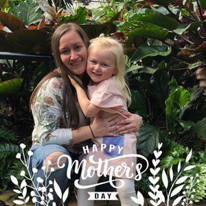 Meet your Posher, Michelle